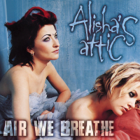 Air We Breathe (Single)