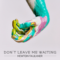 Don't Leave Me Waiting (Single)
