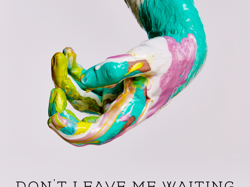 Don't Leave Me Waiting (Single)