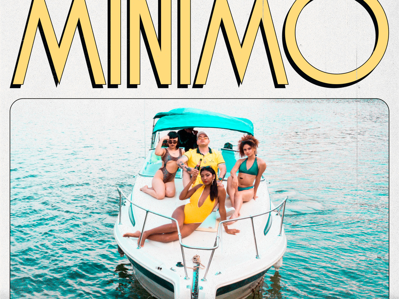 Mínimo (Single)
