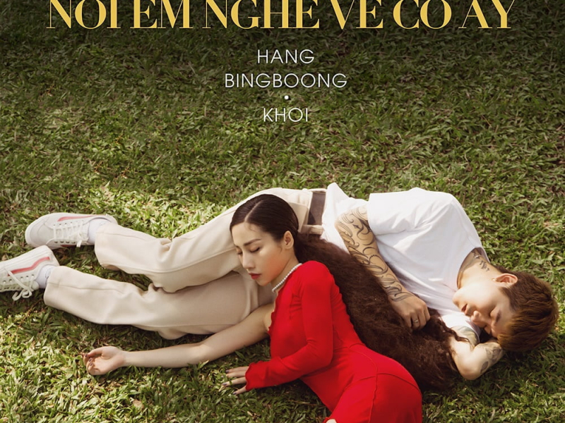 Nói Em Nghe Về Cô Ấy (Single)
