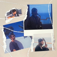 Malibu Bossa (Single)