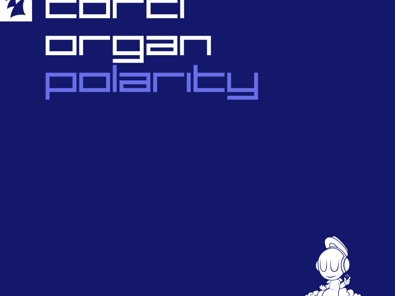 Polarity (Single)