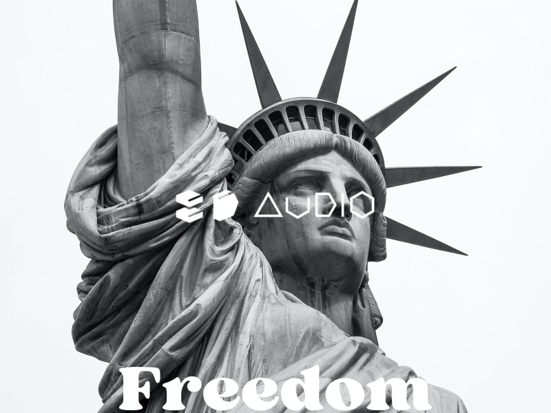 Freedom (Single)