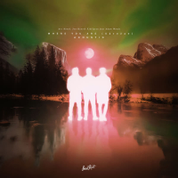 Where You Are (Sávežan) (Acoustic Version) (EP)