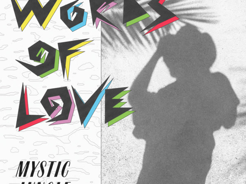 Words Of Love (Single)