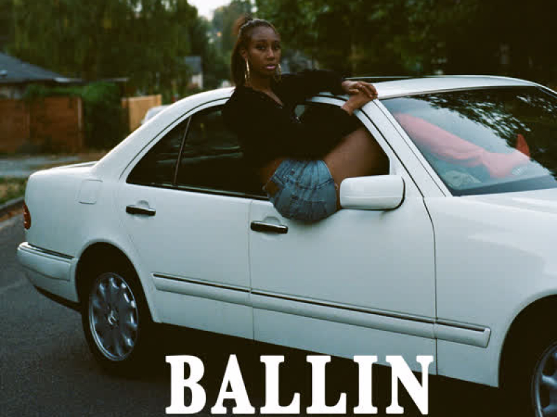 Ballin (Remixes) (EP)