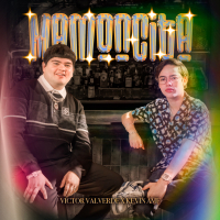 Mamoncita (Single)