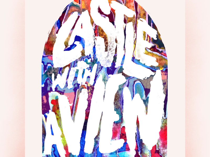 Castle With A View (Single)