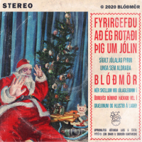 Fyrirgefðu að ég rotaði þig um jólin (Single)