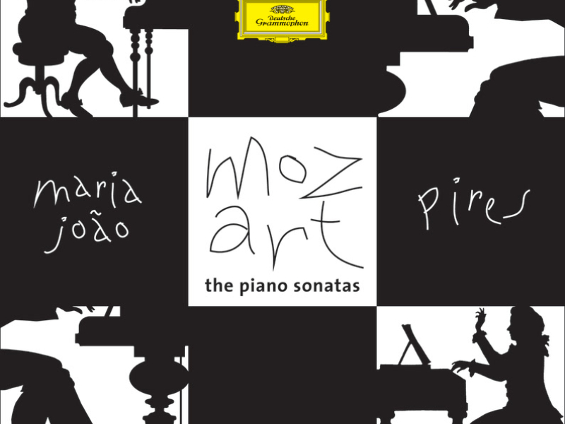 Mozart: Piano Sonatas