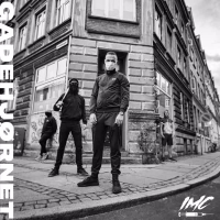 Gadehjørnet (Single)