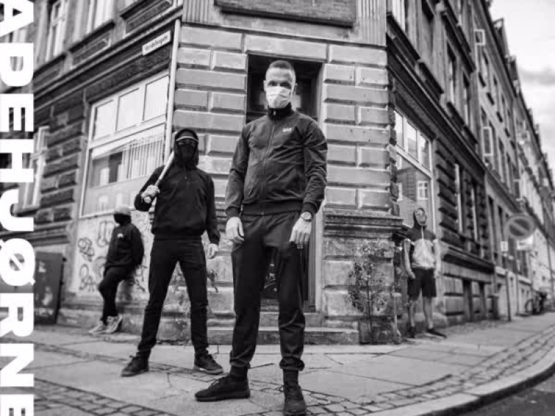 Gadehjørnet (Single)