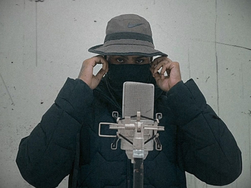 Trem Bala Expresso (Single)