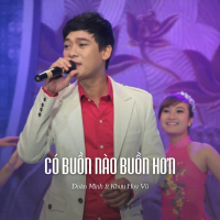 Có Buồn Nào Buồn Hơn (Ytmix) (Single)