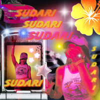 SUDARI (Single)