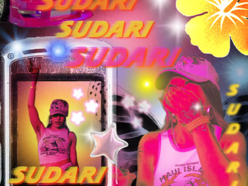 SUDARI (Single)