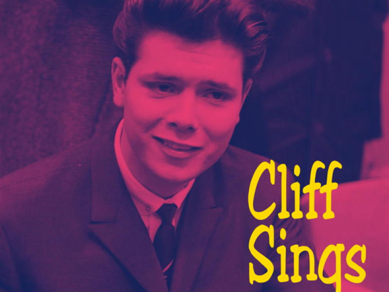 Cliff Sings