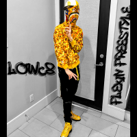 Flexin Freestyle (Single)