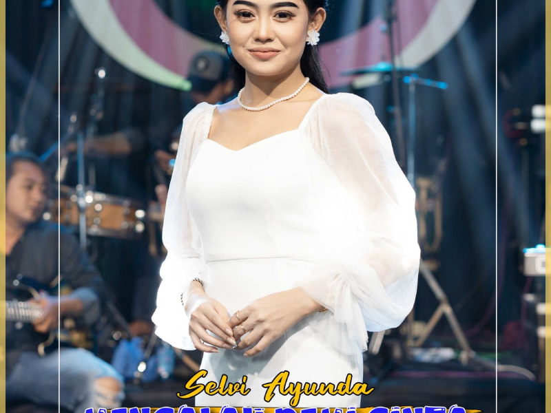 Mengalah Demi Cinta (Single)