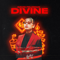 Divine (Single)