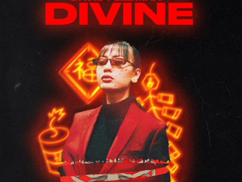 Divine (Single)