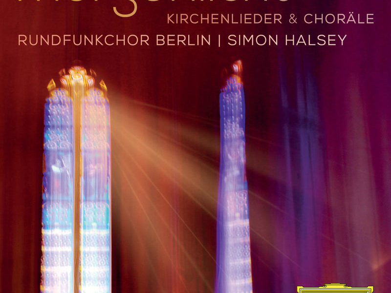 Morgenlicht - Kirchenlieder & Choräle