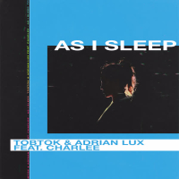 As I Sleep (feat. Charlee) (Single)