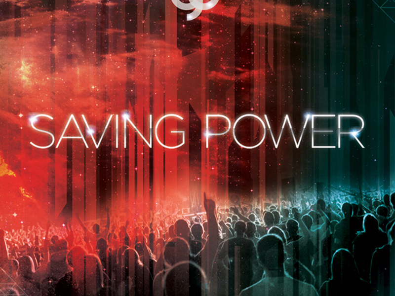 Saving Power (Live/Deluxe Edition)