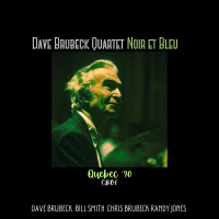 Noir Et Bleu (Live Quebec '90) (Single)
