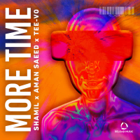 More Time (Single)