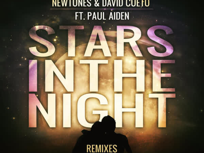 Stars in the Night - Remixes