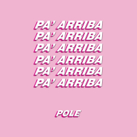Pa'arriba (Single)