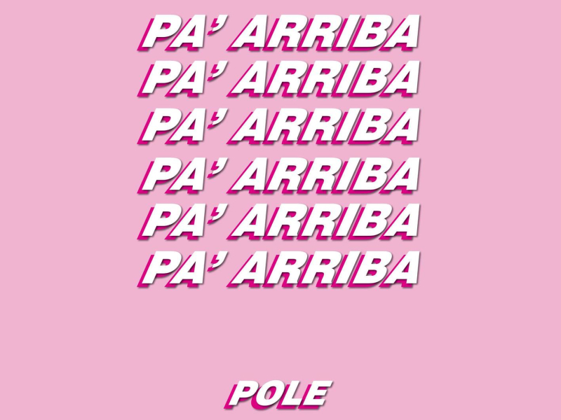 Pa'arriba (Single)