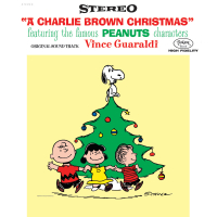 Christmas Time Is Here (Instrumental / 2022 Stereo Mix) (Single)