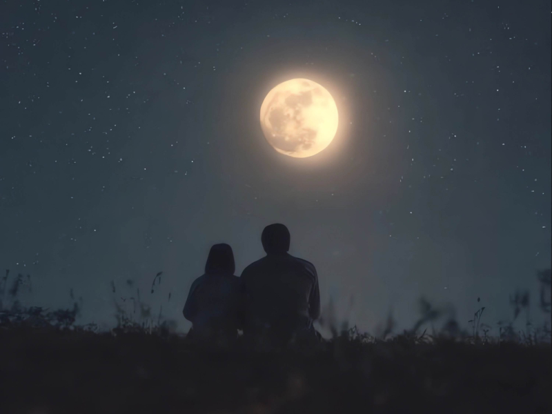 Midnight Confessions (Single)