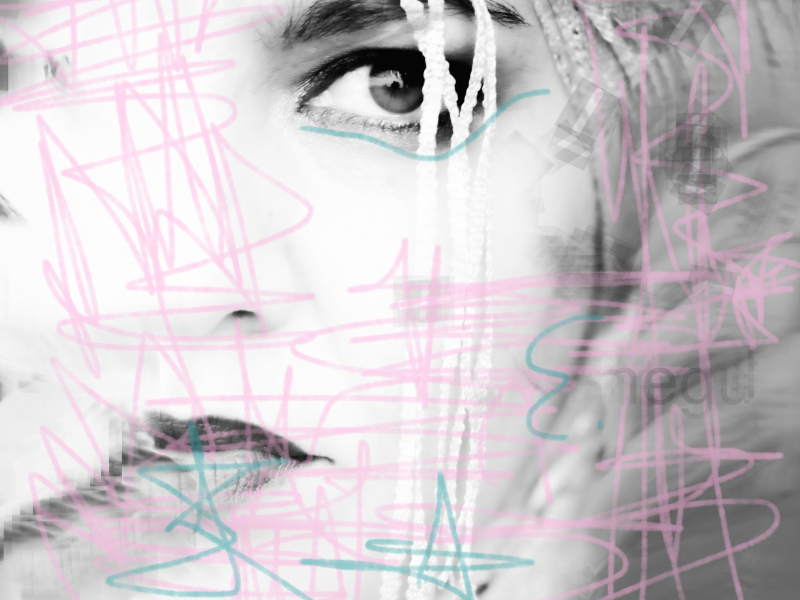 Love Is A Sight On A Kite (Single)