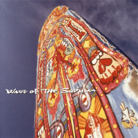 Wave Of The Zuvuya / Suyua No Nami