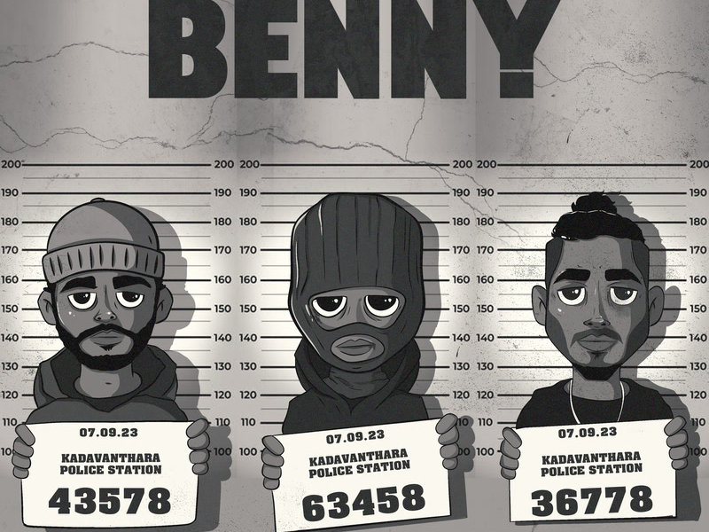 Benny (Single)