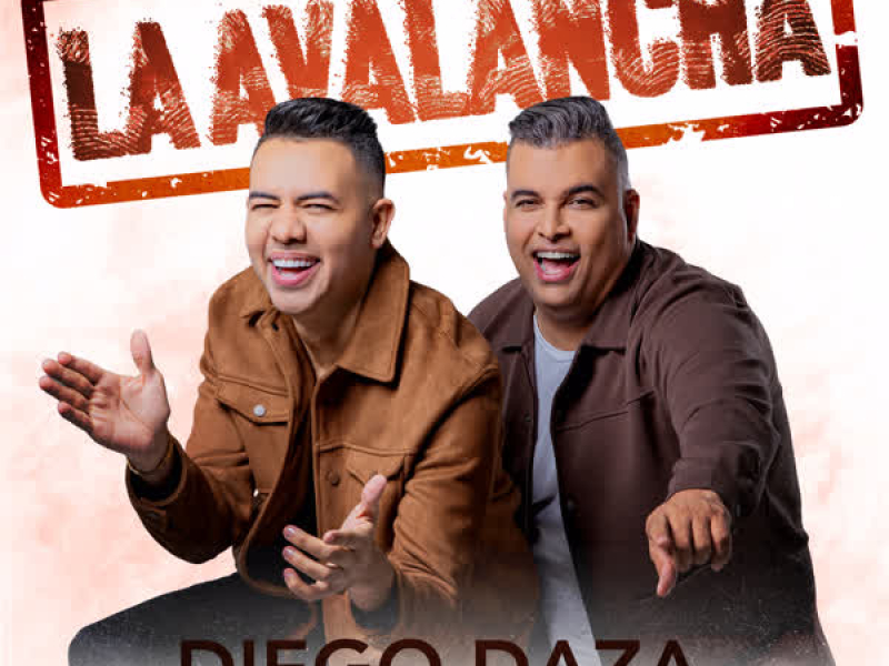 La Avalancha