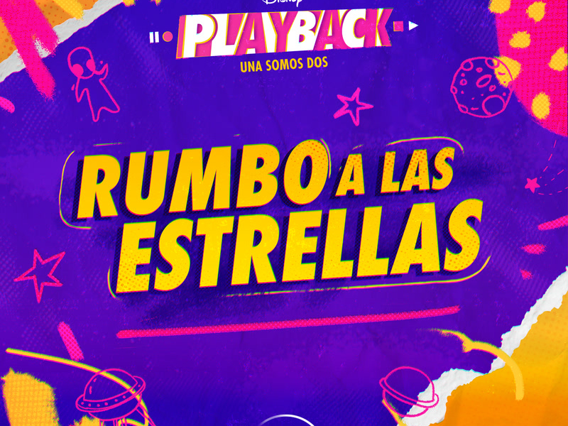 Rumbo a las estrellas (De 