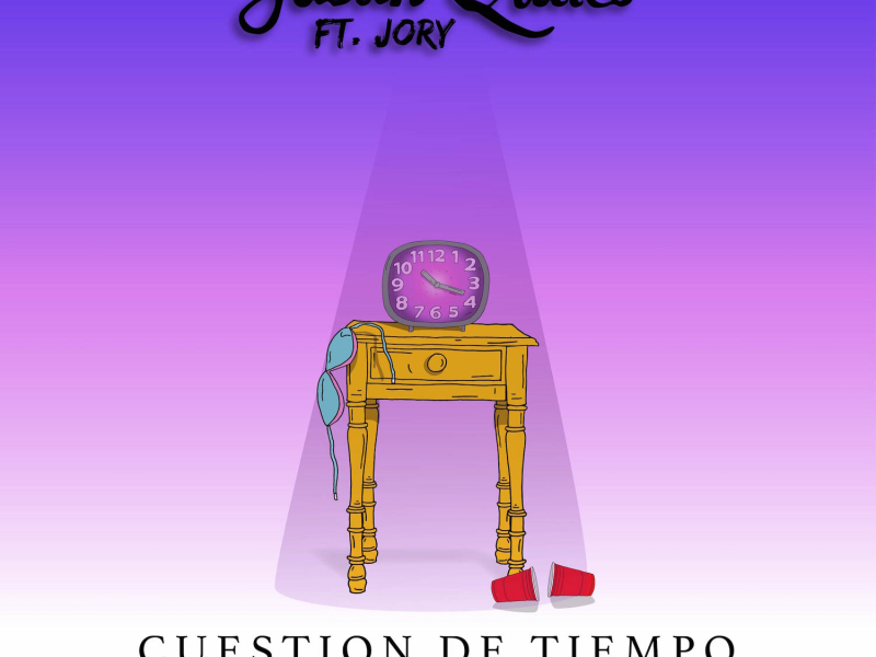 Cuestion de Tiempo (Single)