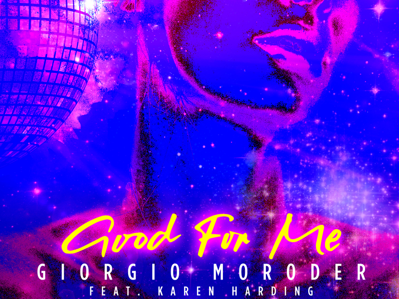 Good For Me (Remixes) (Single)