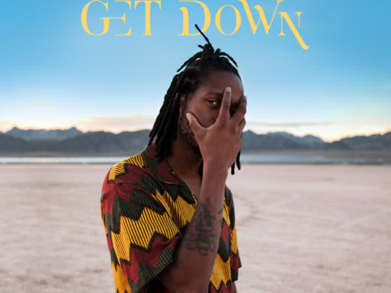 Get Down (EP)