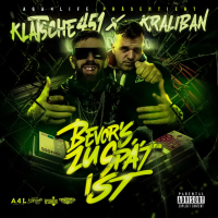 Bevor's zu spät ist (Single)