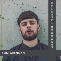 Release the Brakes - EP