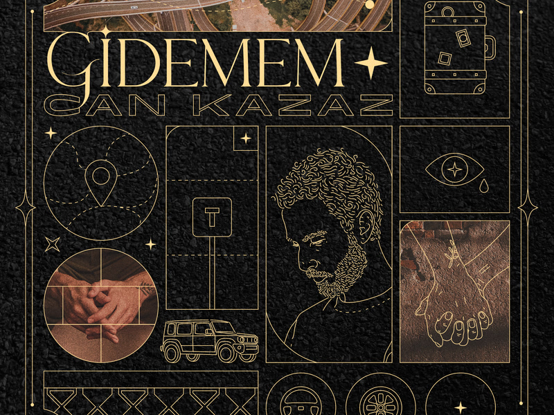 Gidemem (Single)