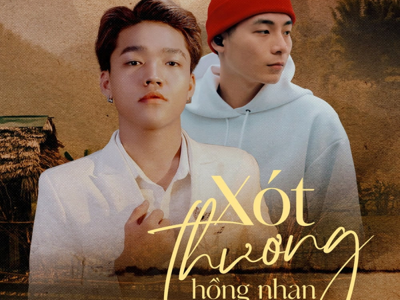 Xót Thương Hồng Nhan (Single)