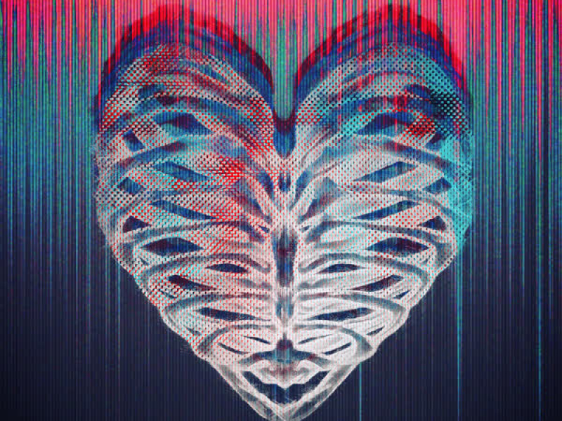 Death of Me (Single)