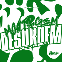 Montagem Desordem do Furia (Single)